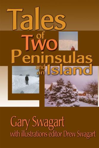 Cover image for Tales of Two Peninsulas and an Island