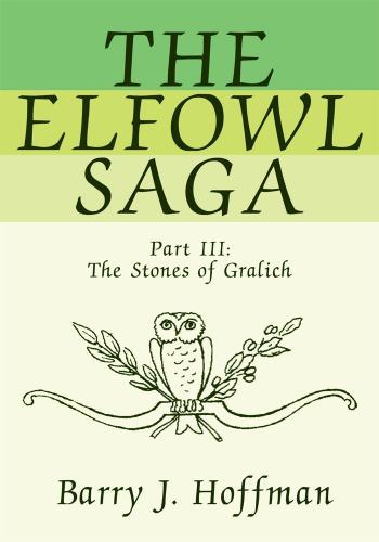 Cover image for The Elfowl Saga