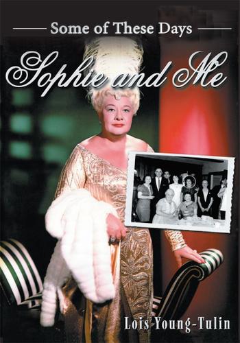 Cover image for Sophie and Me