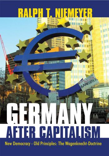 Cover image for Germany After Capitalism