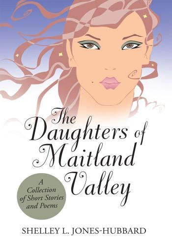 Cover image for The Daughters of Maitland Valley