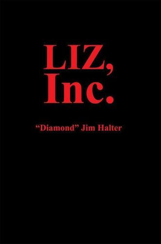 Cover image for Liz, Inc.