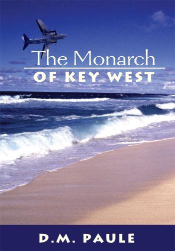 Cover image for The Monarch of Key West