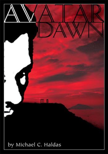 Cover image for Avatar Dawn