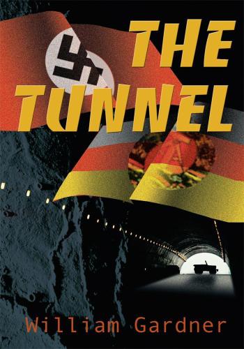 Cover image for The Tunnel