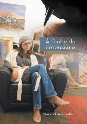 Cover image for A L'aube Du Crepuscule