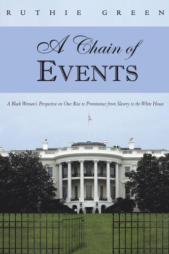Cover image for A Chain of Events