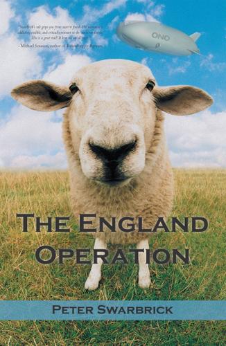 Cover image for The England Operation