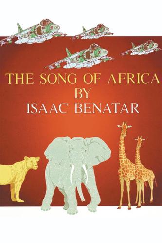 Cover image for The Song of Africa