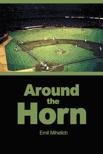 Cover image for Around the Horn