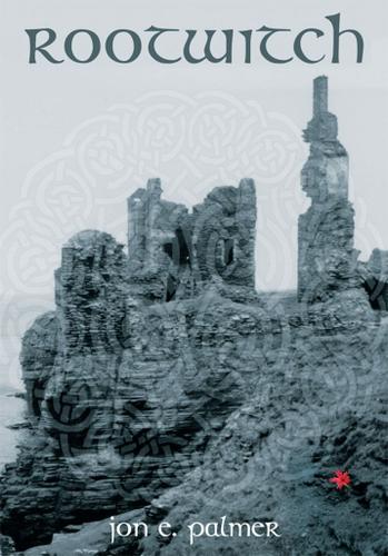 Cover image for Rootwitch