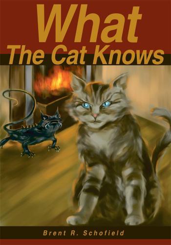 Cover image for What the Cat Knows