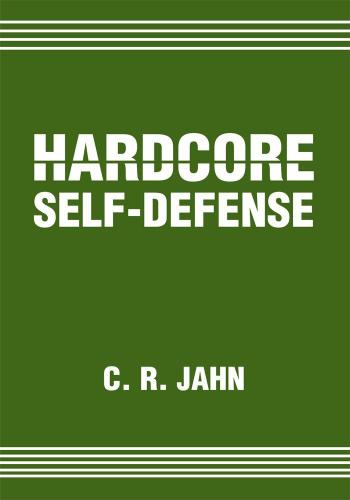 Cover image for Hardcore Self-Defense