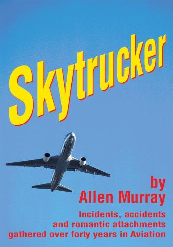 Cover image for Skytrucker