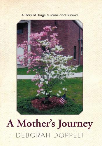 Cover image for A Mother's Journey