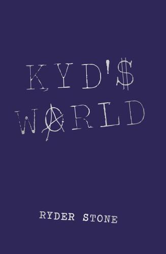Cover image for KydS World