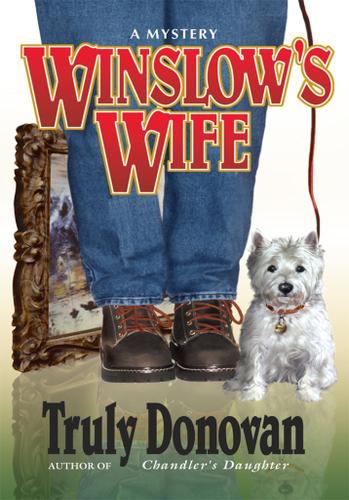 Cover image for Winslow's Wife