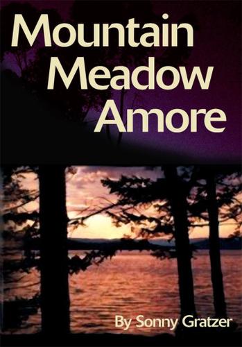 Cover image for Mountain Meadow Amore