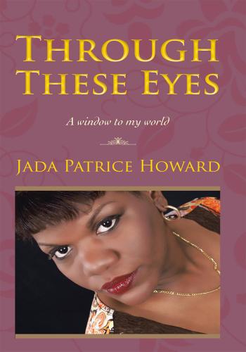Cover image for Through These Eyes
