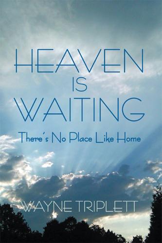 Cover image for Heaven Is Waiting