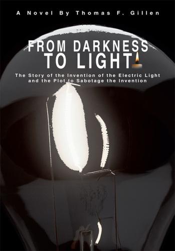 Cover image for From Darkness to Light