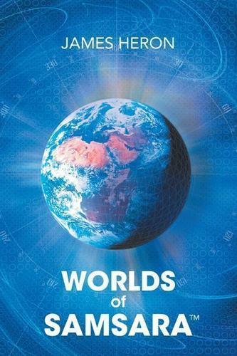 Cover image for Worlds of Samsara