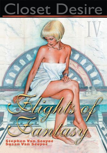 Cover image for Closet Desire Iv