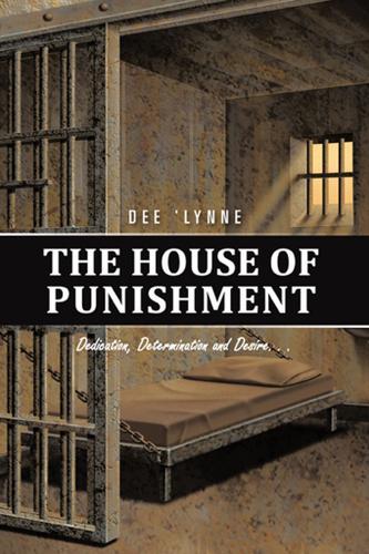 Cover image for The House of Punishment