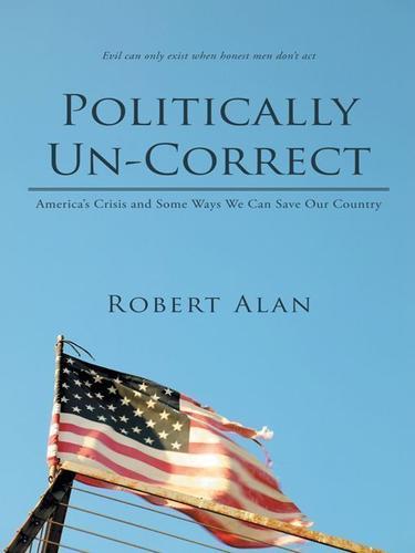 Cover image for Politically Un-Correct
