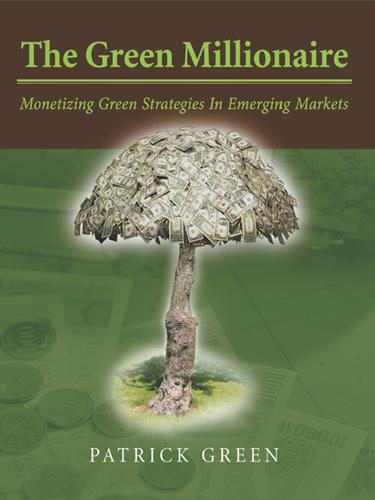 Cover image for The Green Millionaire