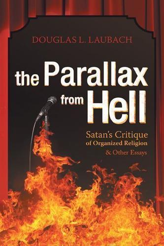 Cover image for The Parallax from Hell