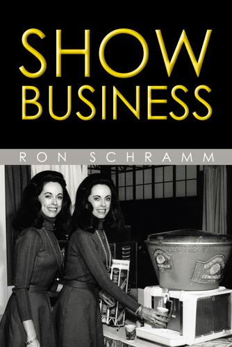 Cover image for Show Business