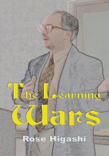 Cover image for The Learning Wars