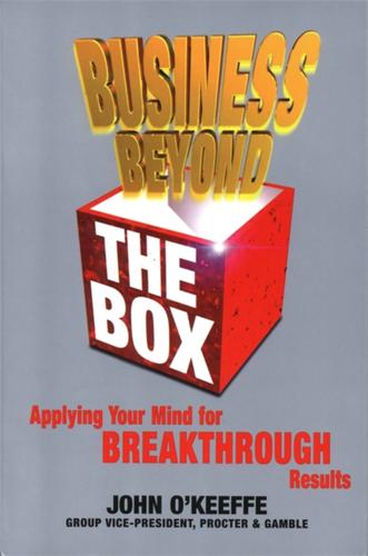 Cover image for Business Beyond the Box