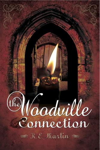 Cover image for The Woodville Connection