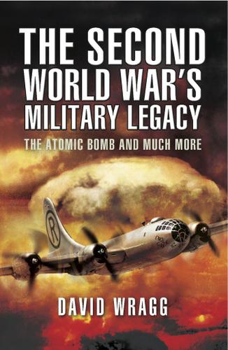 Cover image for The Second World War's Military Legacy