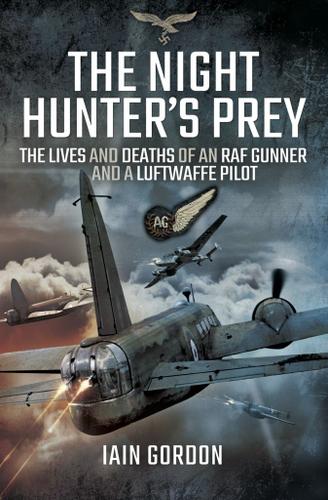 Cover image for The Night Hunter's Prey