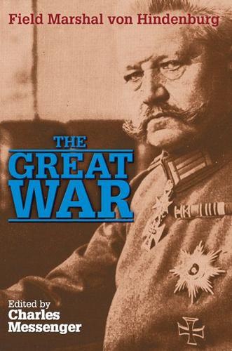 Cover image for The Great War