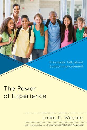 Cover image for The Power of Experience