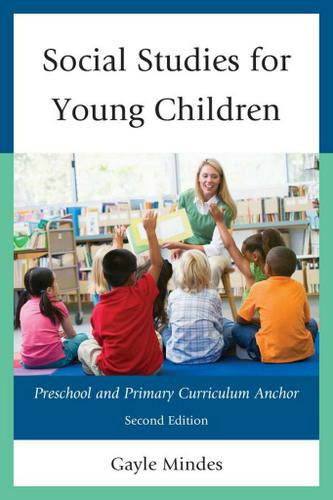 Cover image for Social Studies for Young Children