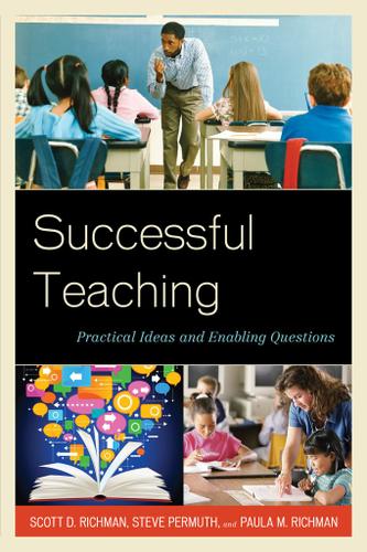 Cover image for Successful Teaching