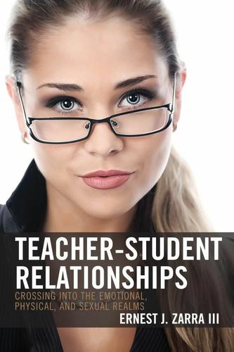 Cover image for Teacher-Student Relationships
