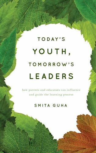 Cover image for Today's Youth, Tomorrow's Leaders