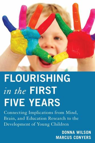 Cover image for Flourishing in the First Five Years