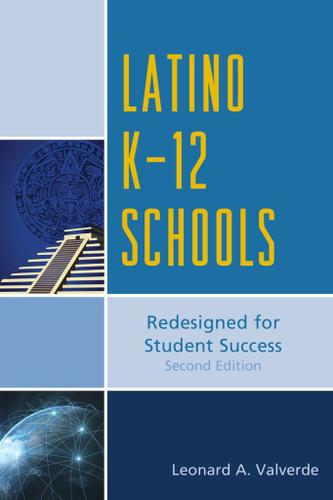 Cover image for Latino K-12 Schools