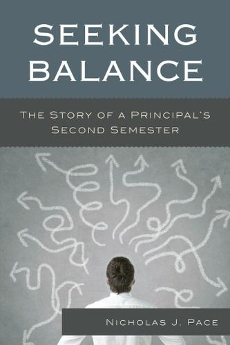 Cover image for Seeking Balance