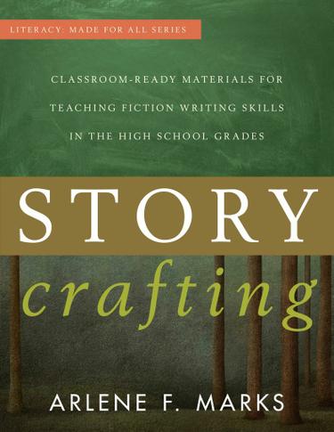 Cover image for Story Crafting