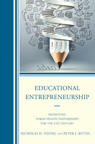 Cover image for Educational Entrepreneurship