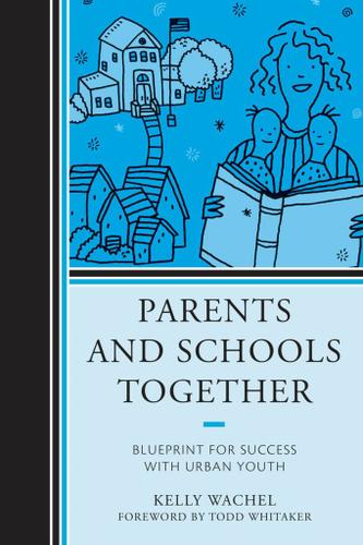 Cover image for Parents and Schools Together