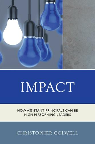 Cover image for Impact